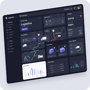 Project 1 Screenshot